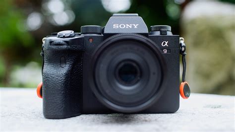 sony a9 ii reviews